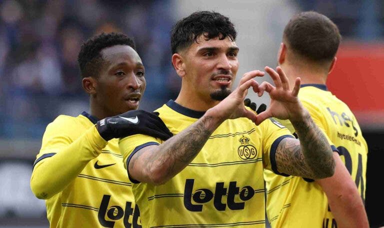 Villarreal fichajes