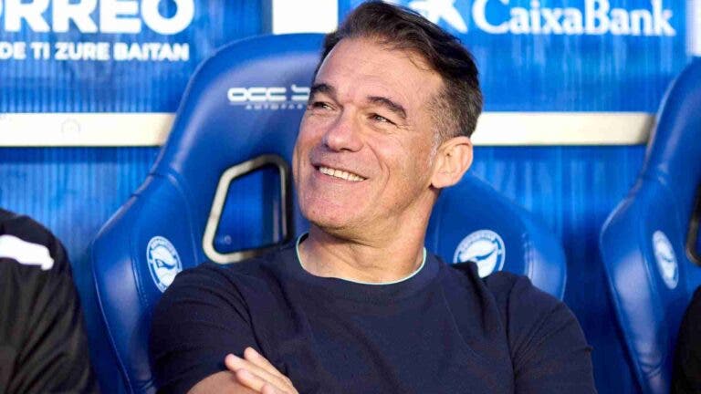 Alavés fichajes