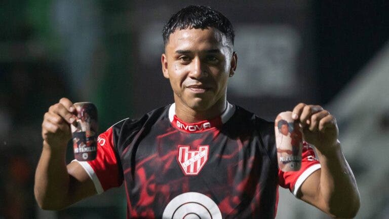 Las Palmas fichajes