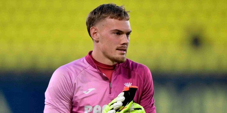 Jorgensen Villarreal