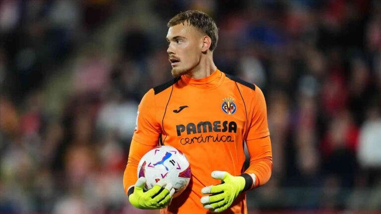 Jorgensen Villarreal