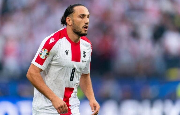 Villarreal fichajes