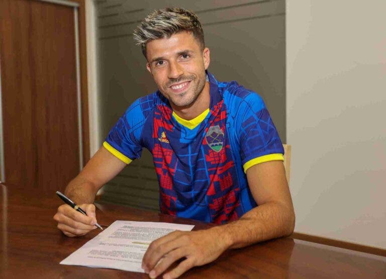 Las Palmas fichajes