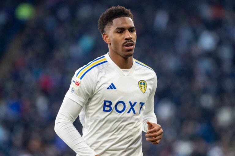 Junior Firpo Betis