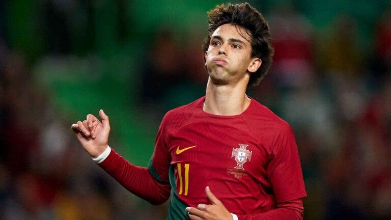 Joao Félix