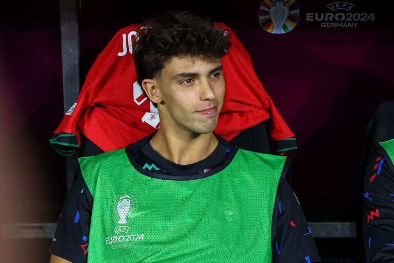 Joao Félix Atlético