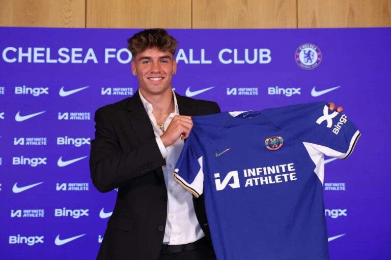 Sevilla fichajes