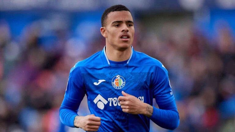 Greenwood Getafe