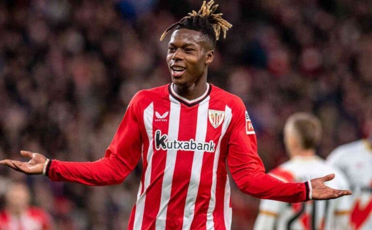 cláusula Nico Williams