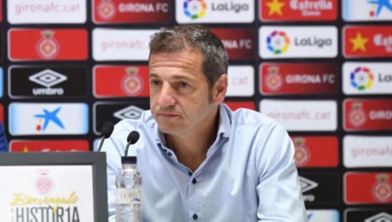 Girona fichajes