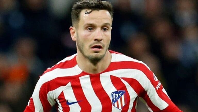 Saúl rescisión