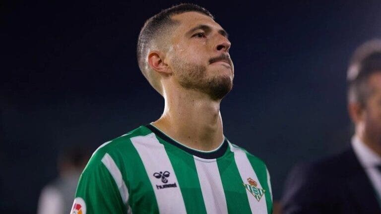 EGD Betis