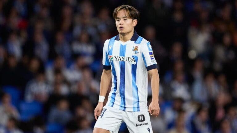 Kubo Real Sociedad