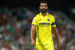 Villarreal fichajes