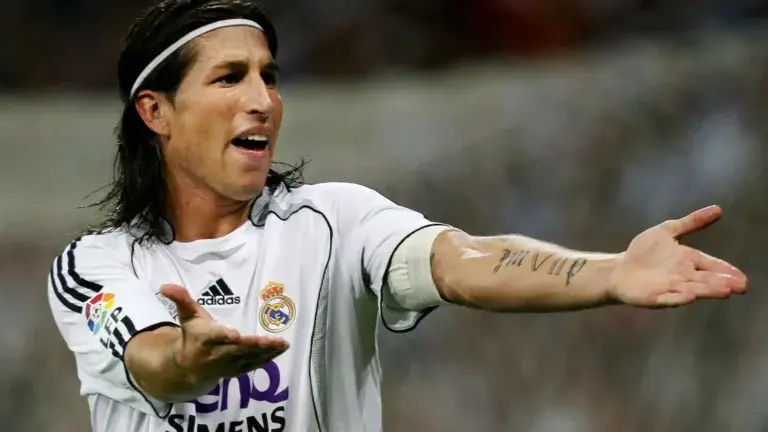 EGD Real Madrid