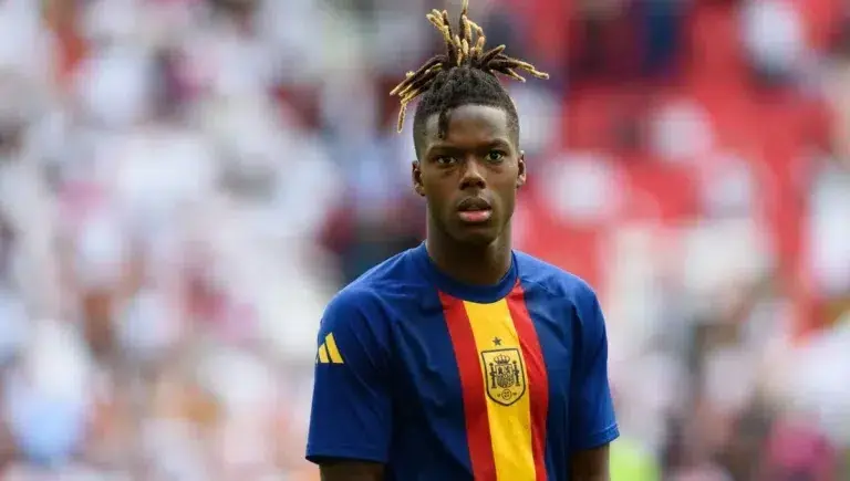 Nico Williams
