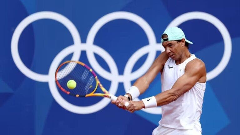 Rafa Nadal