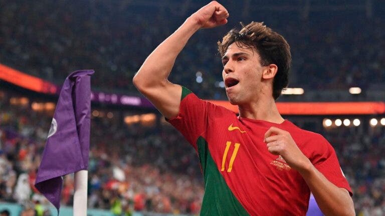 Joao Félix