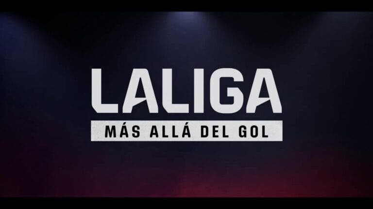 la liga: mas allá del gol