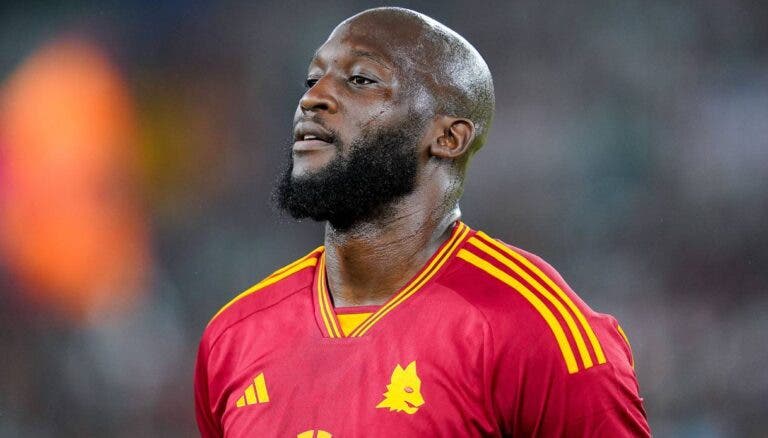 Lukaku Atlético