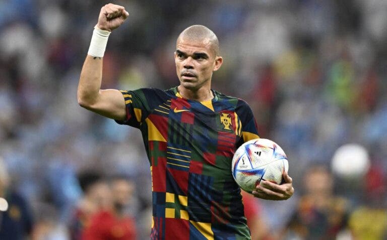 Pepe Portugal