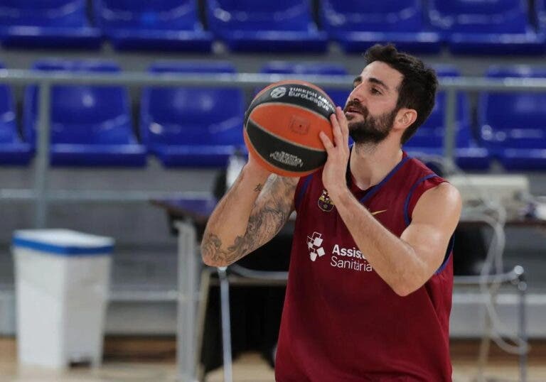 Ricky Rubio