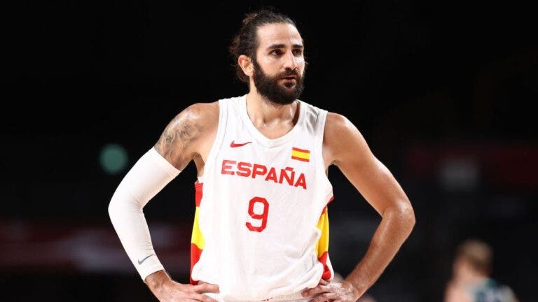 Ricky Rubio Penya