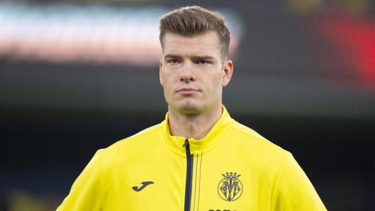 Sorloth Atlético