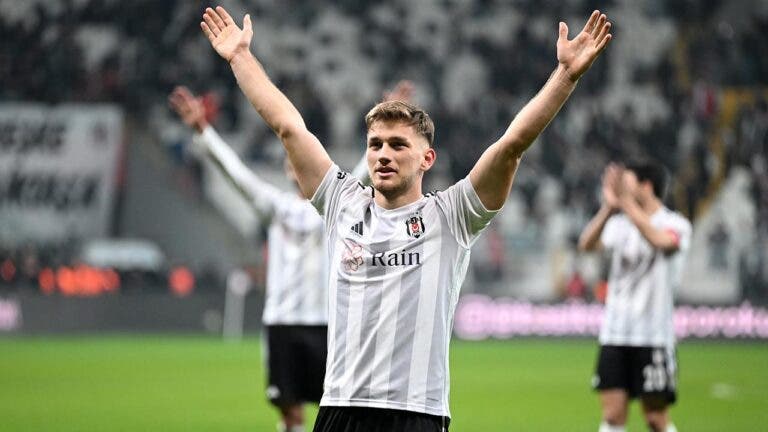 Real Madrid fichajes