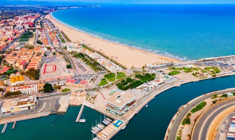 Valencia