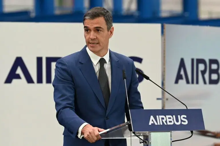 Pedro Sánchez