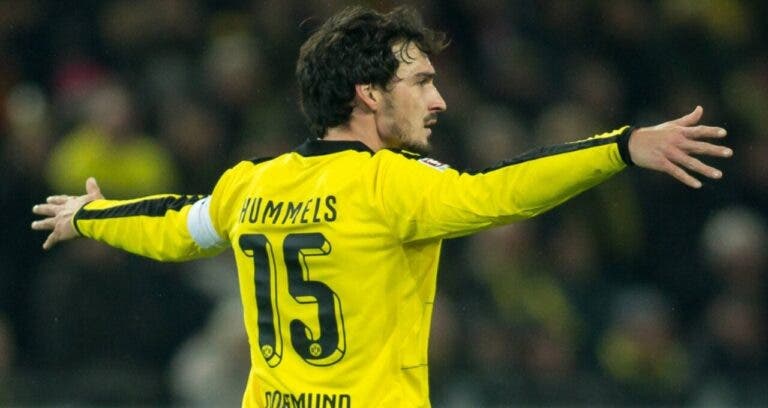 Hummels