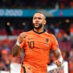 Rayo Vallecano Depay