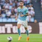 Unai Núñez Athletic