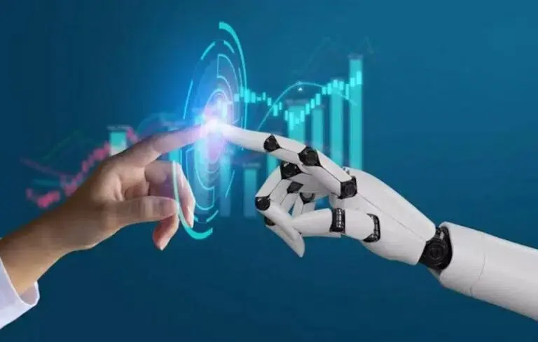 Nueva Ley de Inteligencia Artificial