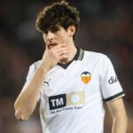 Javi Guerra Valencia