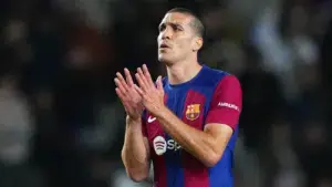 Oriol Romeu