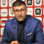 Mauro Pérez Garrido