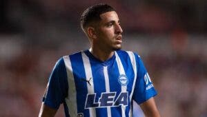 Osasuna fichajes