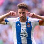 Javi Puado renovación