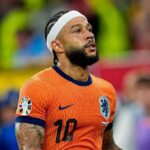 Depay Valencia
