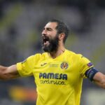 Albiol retirada