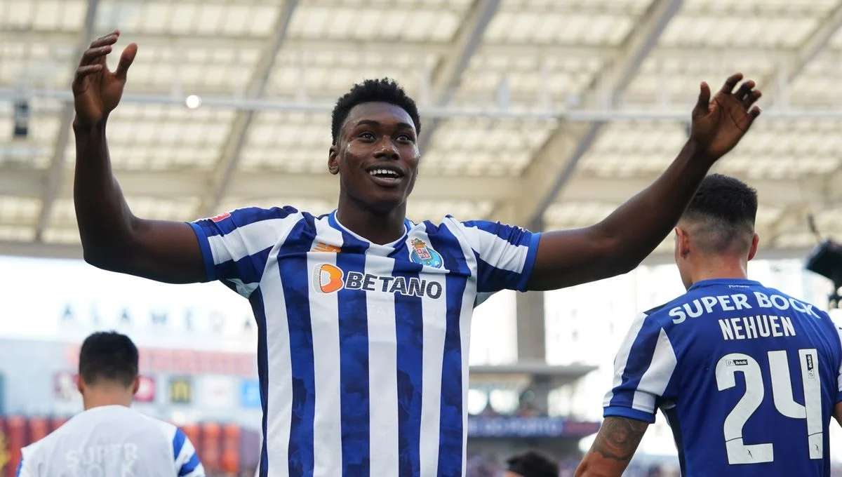 Samu Omorodion Atlético