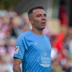 Iago Aspas Selección