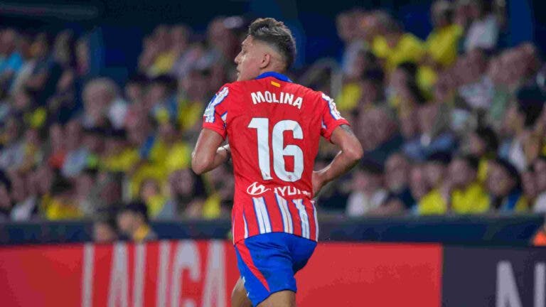 EGD Atlético