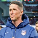 Fernando Torres Atlético
