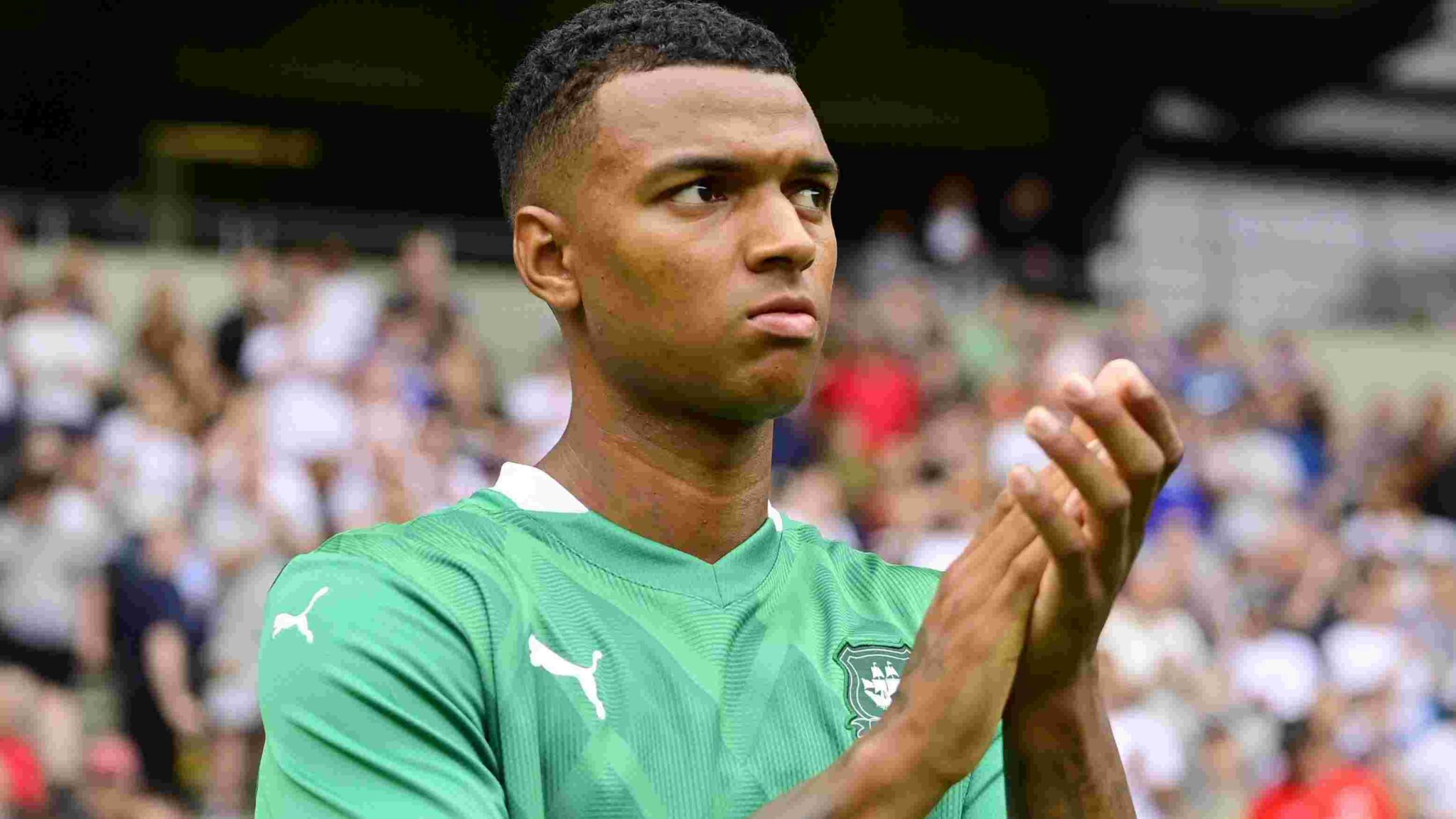 Villarreal CF estudia repetir fichaje estilo Danjuma y Brereton Díaz