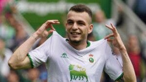 EGD Racing Santander