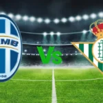 Mladá Boleslav vs Real Betis