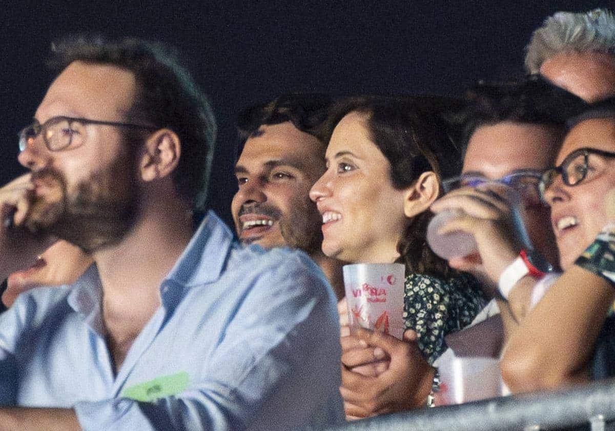 Todos los Delitos del Novio de Ayuso: Una Investigación Exhaustiva 1 Todos los Delitos del Novio de Ayuso: Una Investigación Exhaustiva 1